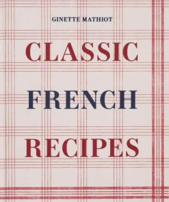Classic French Recipes