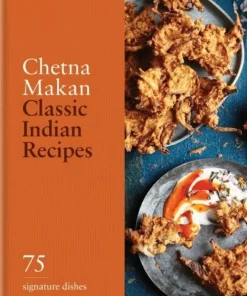 Classic Indian Recipes