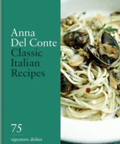 Classic Italian Recipes
