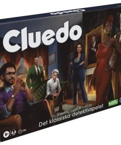 Cluedo Classic