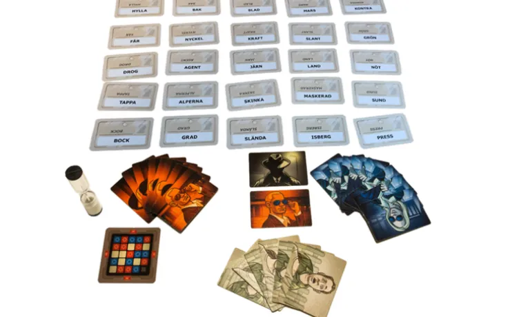 Codenames