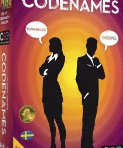 Codenames (SE)