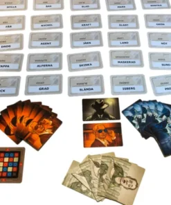 Codenames (SE)