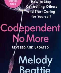 Codependent No More