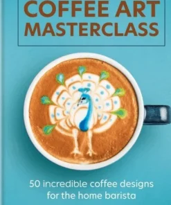 Coffee Art Masterclass