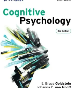 Cognitive Psychology