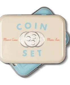 Coin Set