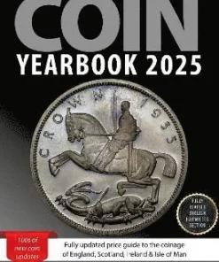 Coin Yearbook 2025