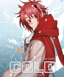 COLD - The creature 1