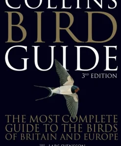 Collins Bird Guide