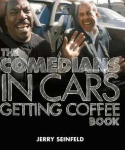 Comedians in Cars Getting Coffee