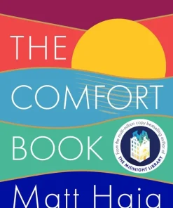 Comfort Book