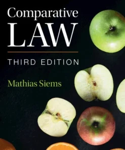 Comparative Law
