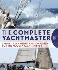 Complete Yachtmaster