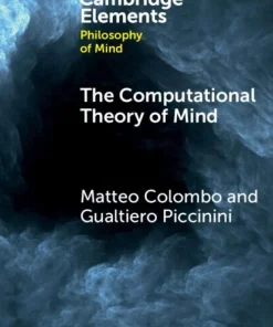 Computational Theory of Mind
