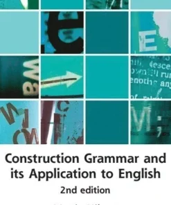 Construction Grammar and its Application to English