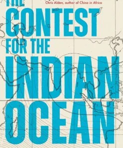 Contest for the Indian Ocean