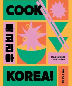 Cook Korea!