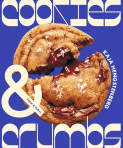 Cookies & crumbs