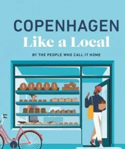 Copenhagen Like a Local