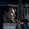 Corona : en psykoanalytikers dagbok. Del 1-3
