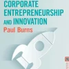 Corporate Entrepreneurship and Innovation