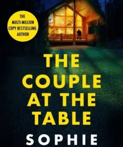 Couple at the Table