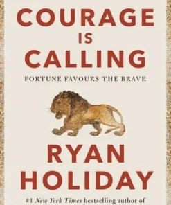 Courage Is Calling
