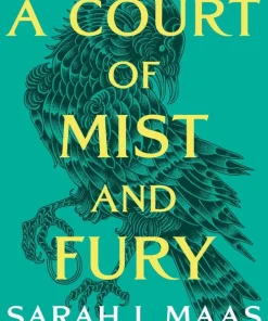 Court of Mist and Fury