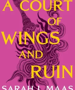 Court of Wings and Ruin