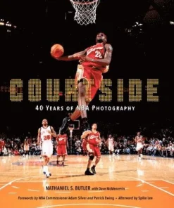 Courtside