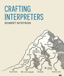Crafting Interpreters