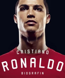 Cristiano Ronaldo : biografin