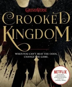 Crooked Kingdom