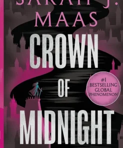 Crown of Midnight
