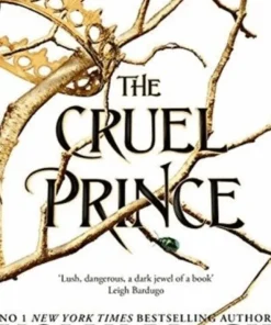 Cruel Prince (The Folk of the Air)