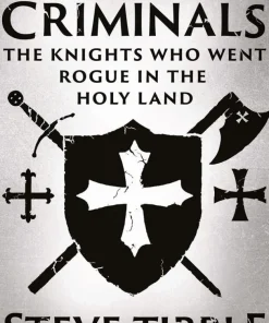 Crusader Criminals