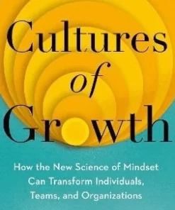 Cultures of Growth