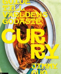 Curry : guide till världens godaste