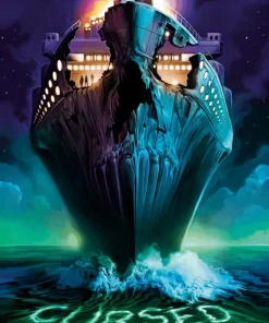 Cursed Cruise