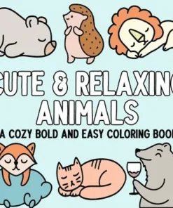 Cute & Relaxing Animals