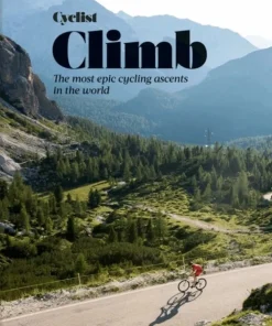 Cyclist - Climb
