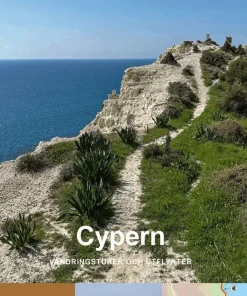 Cypern : vandringsturer och utflykter