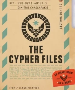 Cypher Files
