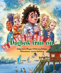 Dagbok från ön