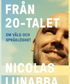 Dagbok från 20-talet : om våld och språklöshet