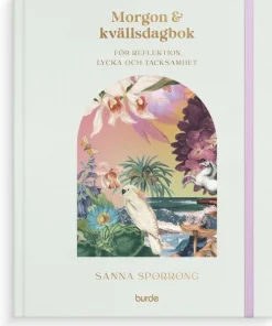 Dagbok morgon och kväll
