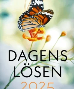 Dagens Lösen 2025