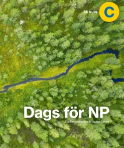 Dags för NP : sfi kurs C