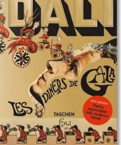 Dalí. Les dîners de Gala